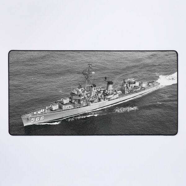 Item preview, USS STODDARD (DD-566) SHIP'S STORE designed and sold by militarygifts.