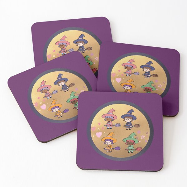 Item preview, Witches Coven designed and sold by Megan-Alice.