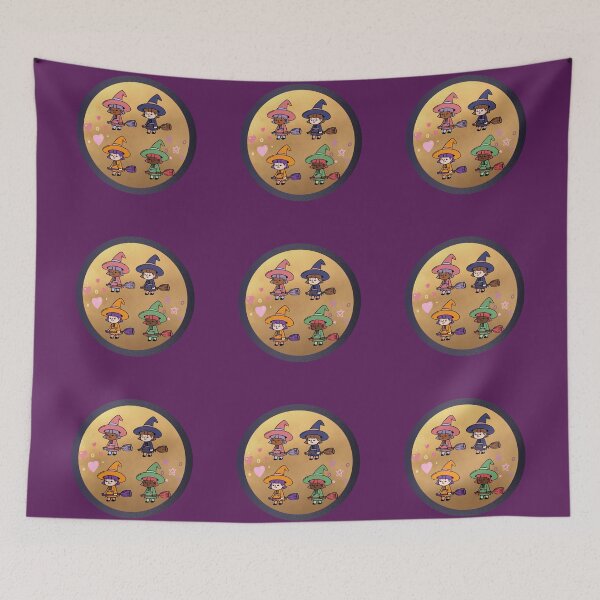 Item preview, Witches Coven designed and sold by Megan-Alice.