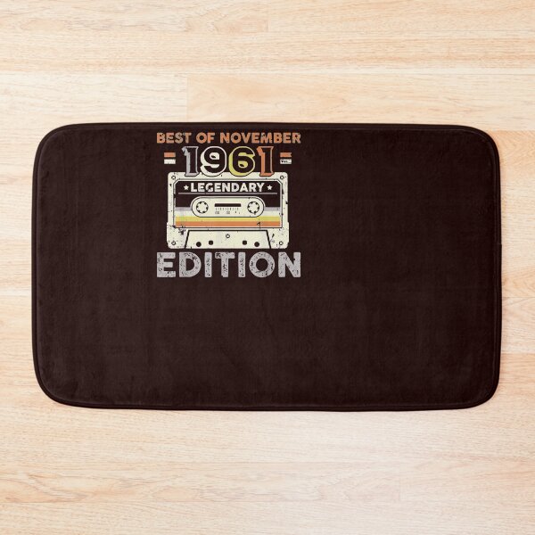 Item preview, Best of November 1961 Mixtape designed and sold by sudothongminh.