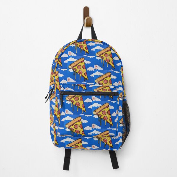 Item preview, Pizza in the Sky designed and sold by reindeerage.