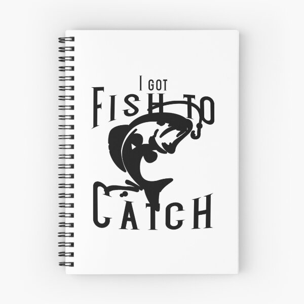 Item preview, I got fish to catch designed and sold by narilex.