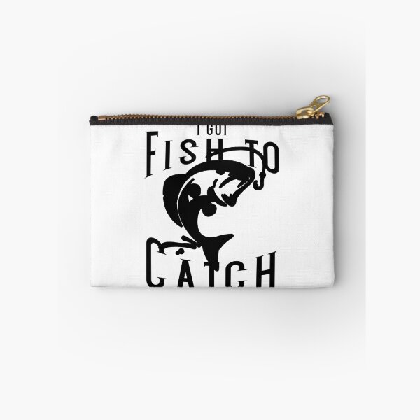 Item preview, I got fish to catch designed and sold by narilex.