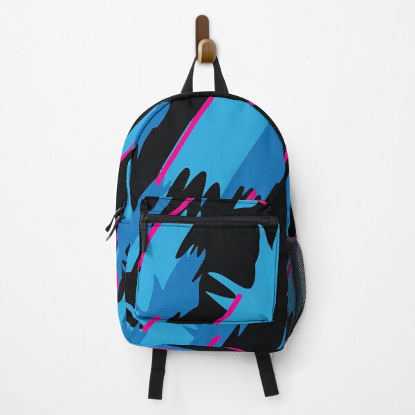 Item preview, DTH Leopard Blue designed and sold by zillalife.