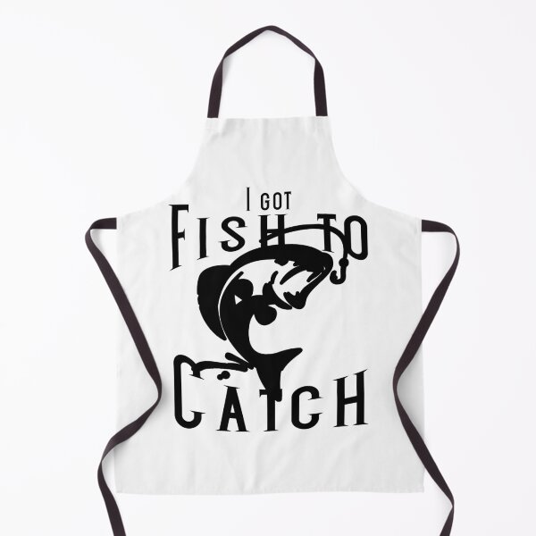 Item preview, I got fish to catch designed and sold by narilex.