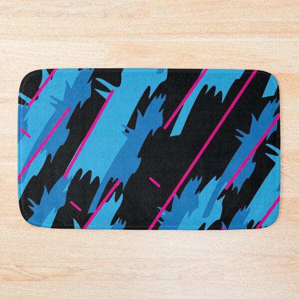 Item preview, DTH Leopard Blue designed and sold by zillalife.