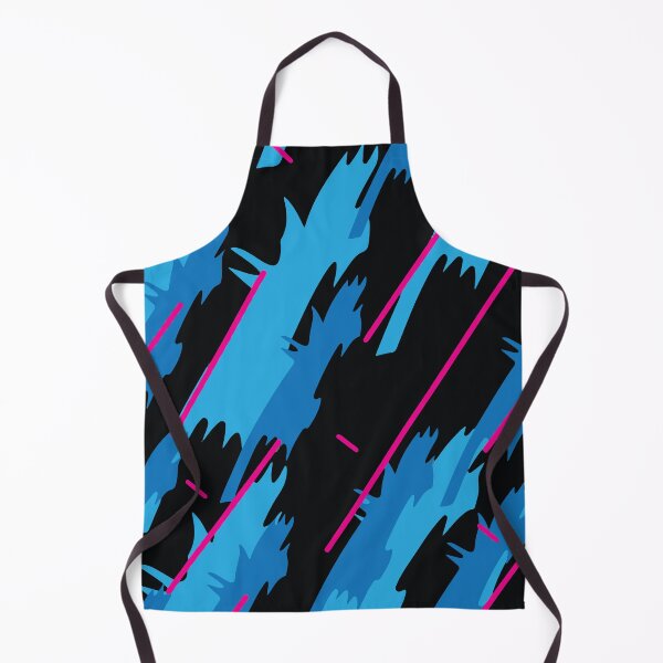 Item preview, DTH Leopard Blue designed and sold by zillalife.
