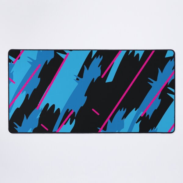 Item preview, DTH Leopard Blue designed and sold by zillalife.