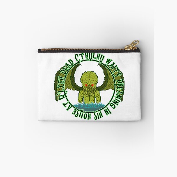 Item preview, Cthulhu In is House designed and sold by gkillerb.