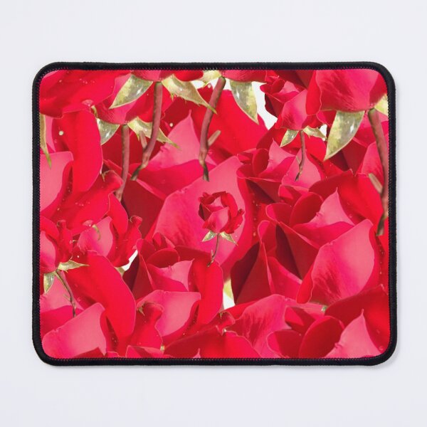Item preview, Red Roses Galore! designed and sold by Twittlefish.