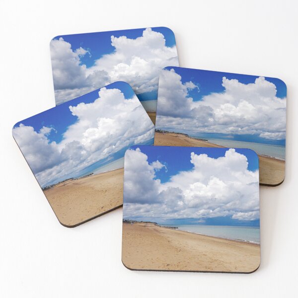 Item preview, Sand Sea Sky designed and sold by ScenicViewPics.