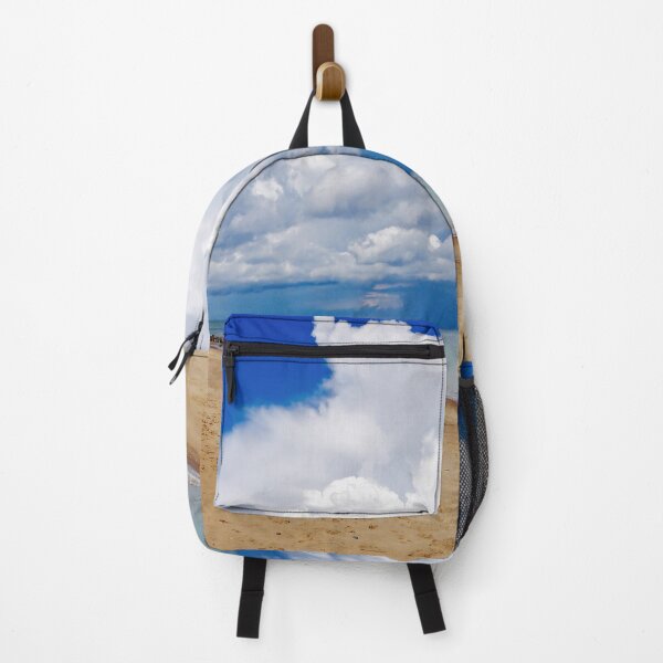 Item preview, Sand Sea Sky designed and sold by ScenicViewPics.