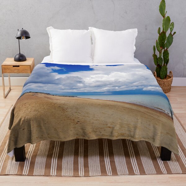 Item preview, Sand Sea Sky designed and sold by ScenicViewPics.