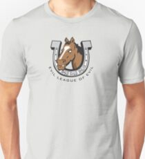 Evil League of Evil Unisex T-Shirt