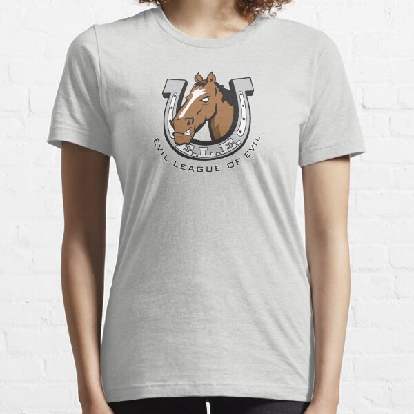 Evil League of Evil Essential T-Shirt