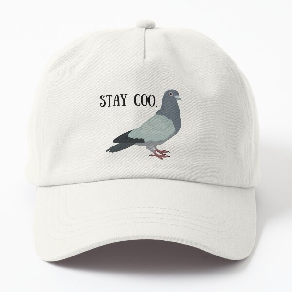 Item preview, Stay Coo Pigeon Design designed and sold by countrybarn.