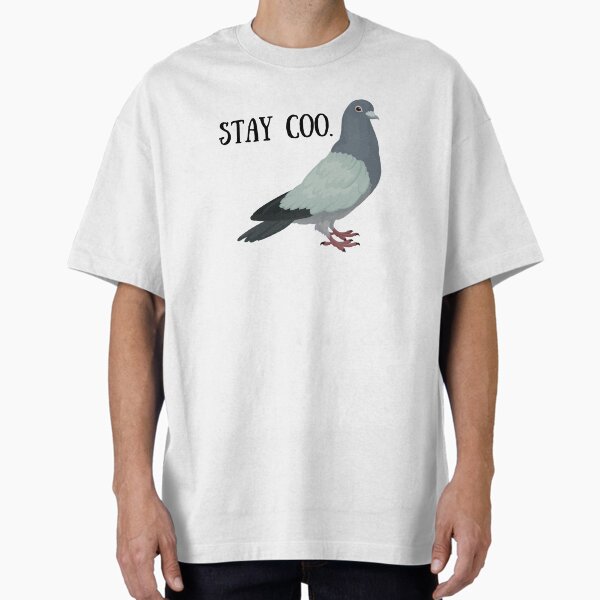 Item preview, Stay Coo Pigeon Design designed and sold by countrybarn.