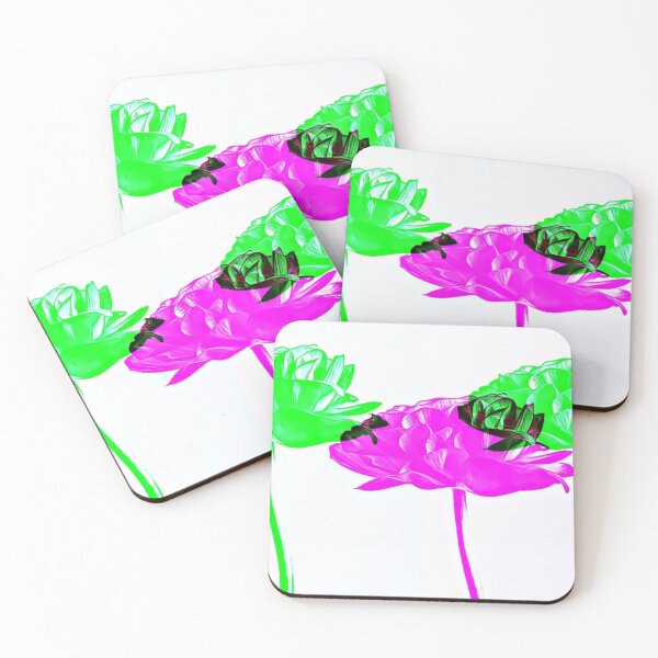 Item preview, Three Flower  designed and sold by CristalleLisa.