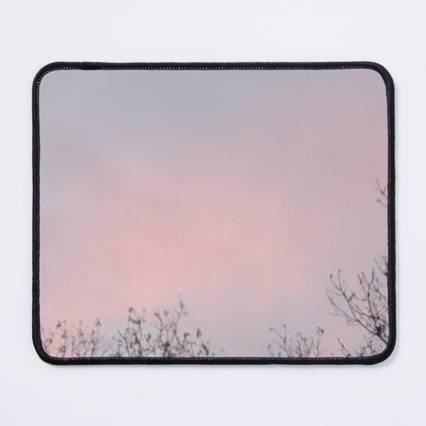 Item preview, Setting Sun Pastel Cloud Colors designed and sold by Twittlefish.