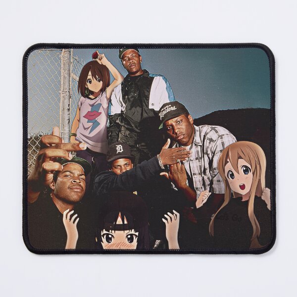 Item preview, Outta Sakuragaoka High School designed and sold by Gangstas with Waifus.