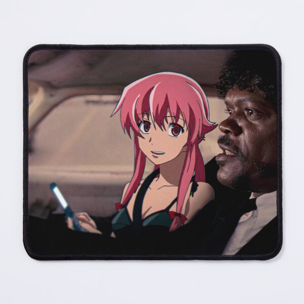 Item preview, Drivin with my yandere designed and sold by Gangstas with Waifus.
