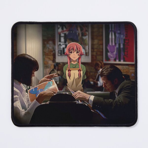 Item preview, Welcome to Yuno Rabbit Slim's restaurant designed and sold by Gangstas with Waifus.
