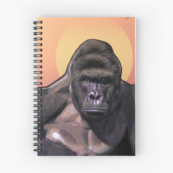 Item preview, Saint Harambe designed and sold by DustinGoebel.