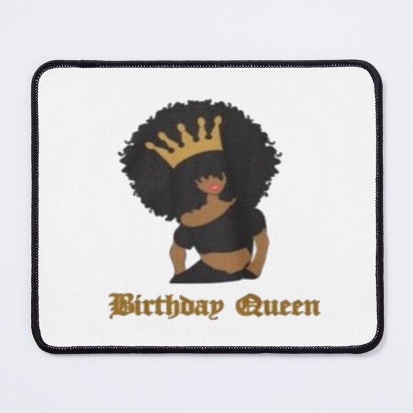 Item preview, Birthday Queen designed and sold by Alicia Sullivan.