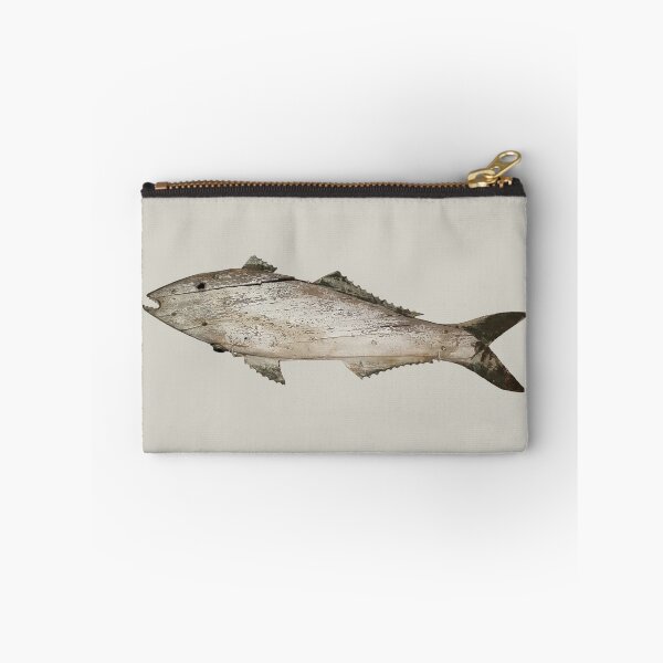 Item preview, Wooden Fish Carving designed and sold by Betty Mackey.