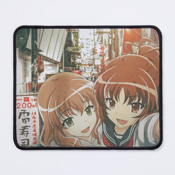 Item preview, Minami and Yuki in Tokyo! designed and sold by Gangstas with Waifus.