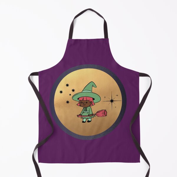 Item preview, Cute Witch- 1st Edition designed and sold by Megan-Alice.