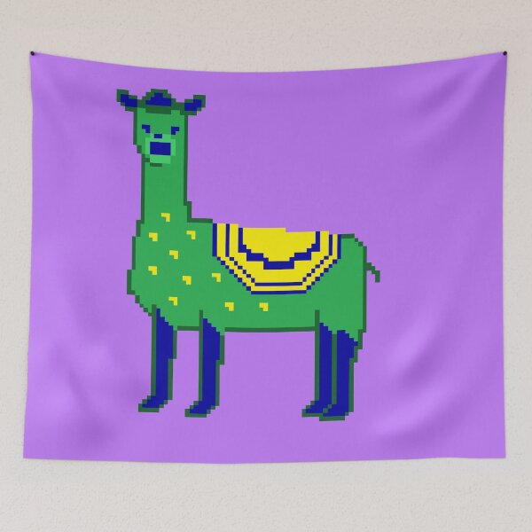 Item preview, #012 Cool Pumps Llamas NFT designed and sold by CoolPumpsGang.