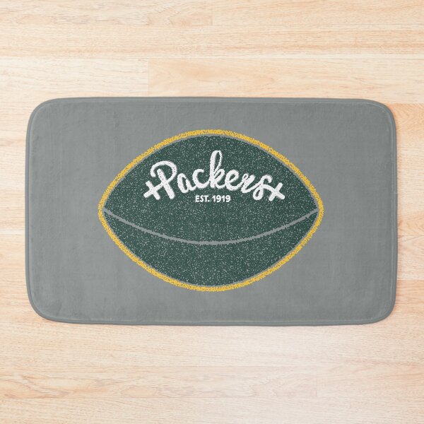 Item preview, Go Pack Go! designed and sold by nickneuman101.