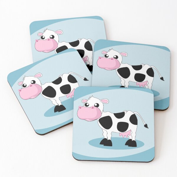 Item preview, Cow designed and sold by mstiv.