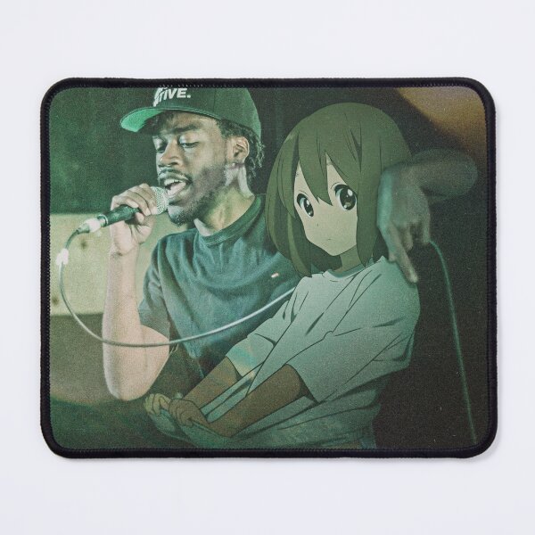 Item preview, Hirasawa Yui and her new friend designed and sold by Gangstas with Waifus.