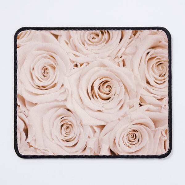Item preview, Vintage Dusty Pink Roses designed and sold by BEyourself be.