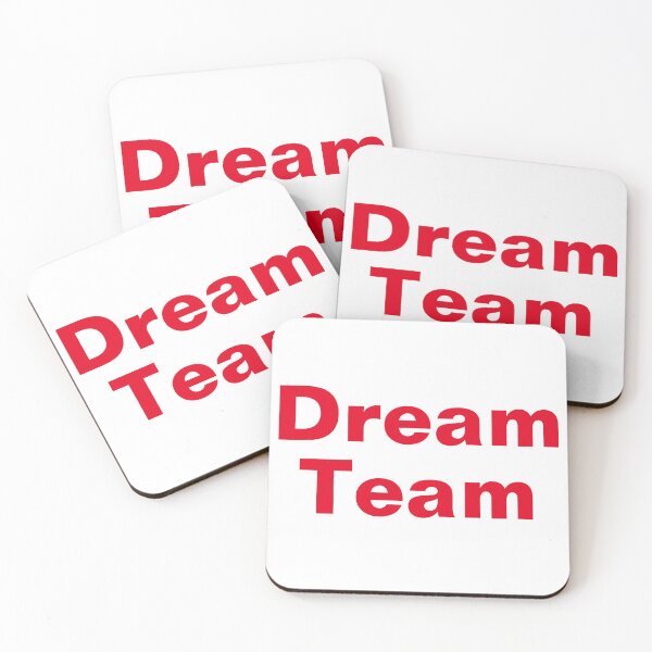 Item preview, Dream Team designed and sold by Trendy Design.