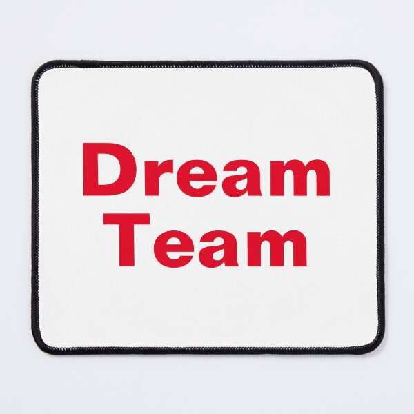 Item preview, Dream Team designed and sold by Trendy Design.