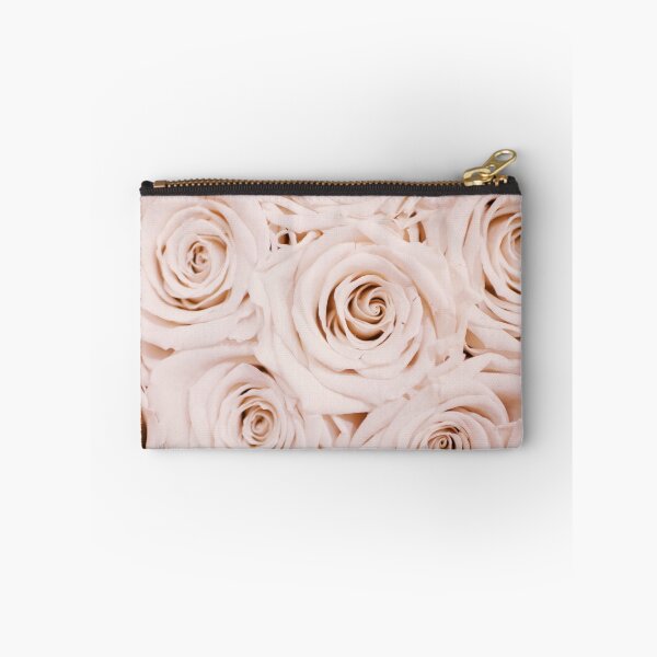 Item preview, Vintage Dusty Pink Roses designed and sold by BEyourself be.