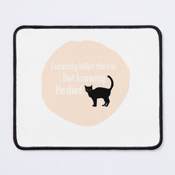 Item preview,  Cat Phrases designed and sold by Thecaveofcat.