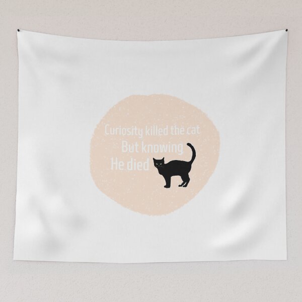 Item preview,  Cat Phrases designed and sold by Thecaveofcat.