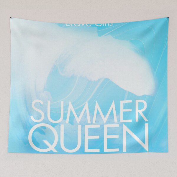 Item preview, BRAVE GIRLS - SUMMER QUEEN designed and sold by peachy-bubbles.