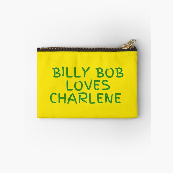Item preview, Billy Bob Loves Charlene designed and sold by acnstl5.
