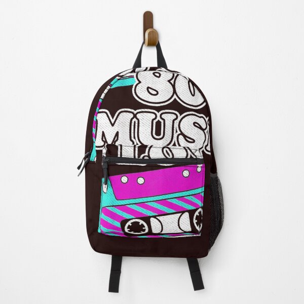 Item preview, I love 80's Music designed and sold by sudothongminh.
