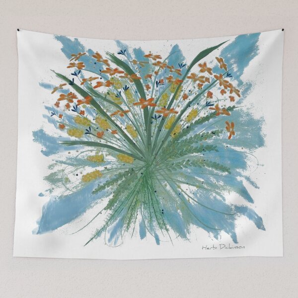 Item preview, AIRY designed and sold by Herb Dickinson.