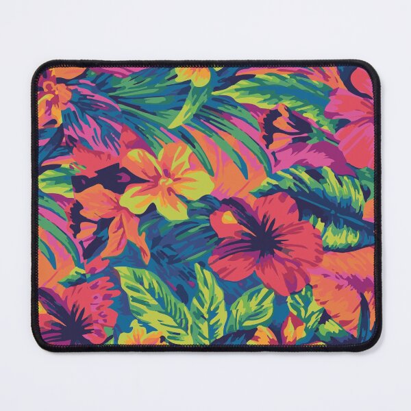 Item preview, Hawaiian Print designed and sold by zillalife.