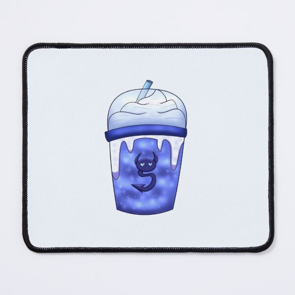 Item preview, Incubus Frappe designed and sold by Nocturnal-Ghost.