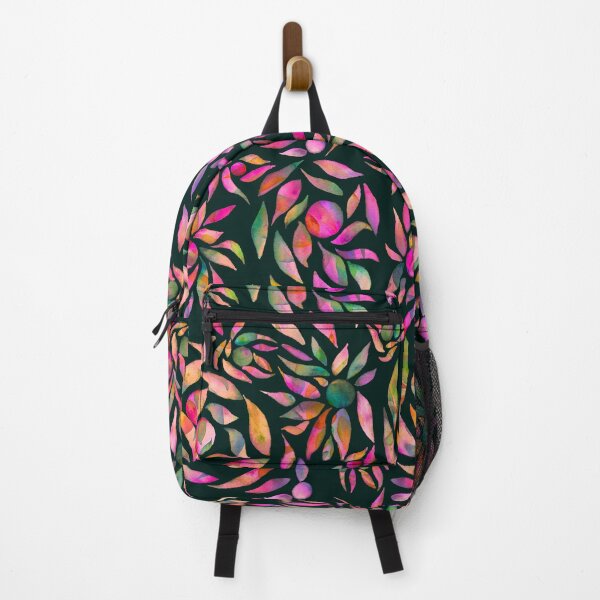 Item preview, Pink green foliage designed and sold by Isabelle-T.