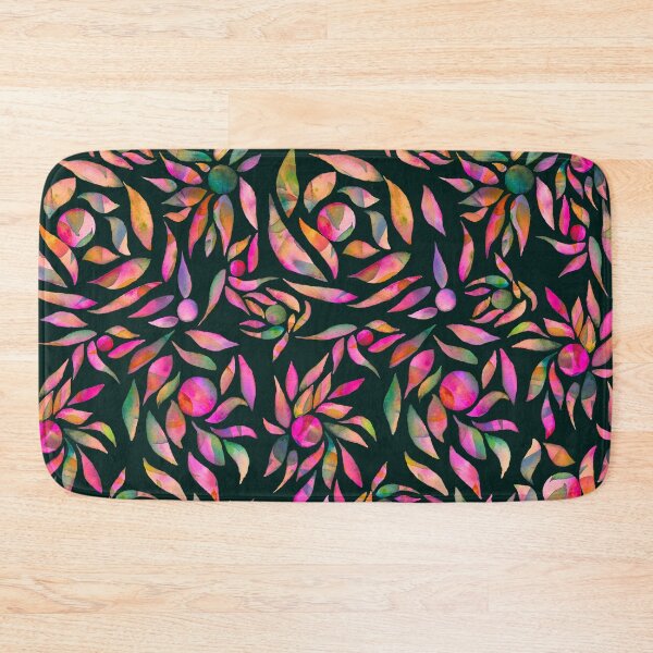 Item preview, Pink green foliage designed and sold by Isabelle-T.