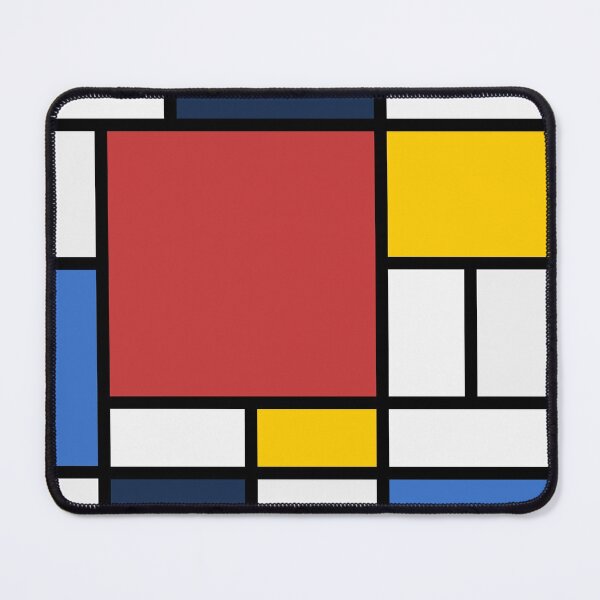 Item preview, MONDRIAN black designed and sold by InfoCROM.